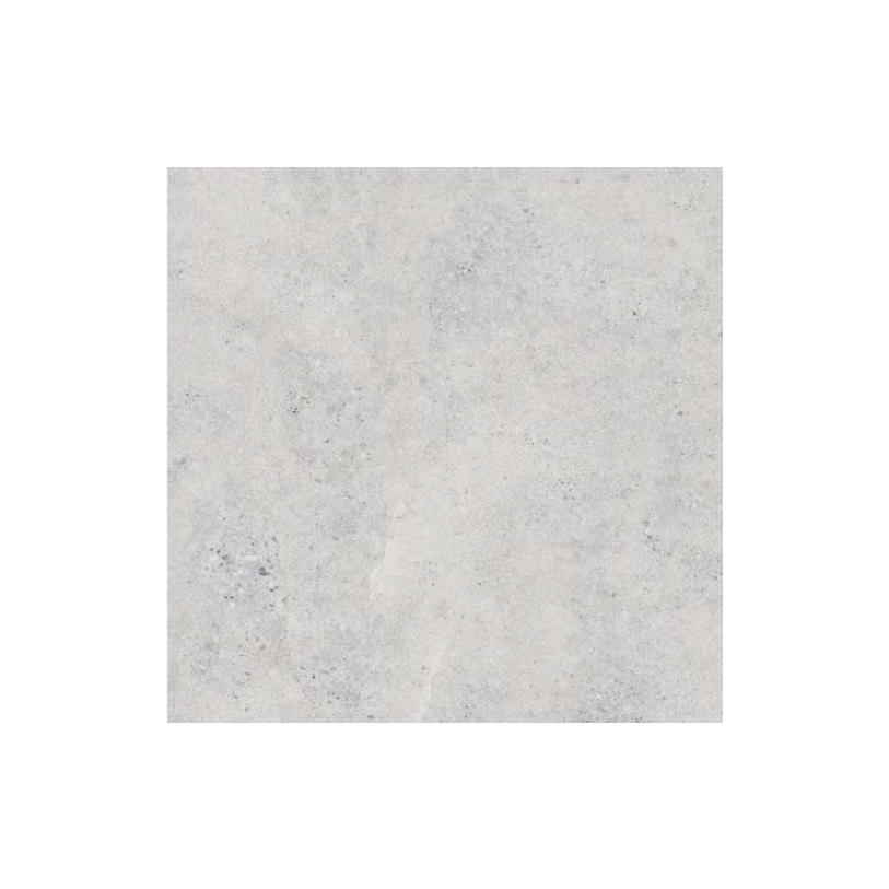 Experience Clarity and Texture with 20mm Thick Porcelain Tiles in a Modern Gray Color
