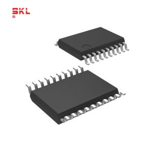 China STM8L151F2P6 MCU Chip High Performance Low Power Consumption Automation wholesale