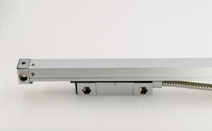 China Easson Glass Micro Linear Encoder Scale for Small Lathe Drilling Machine wholesale
