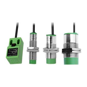 China Electric Switch Inductive Proximity Sensor TL Series High Accuracy wholesale