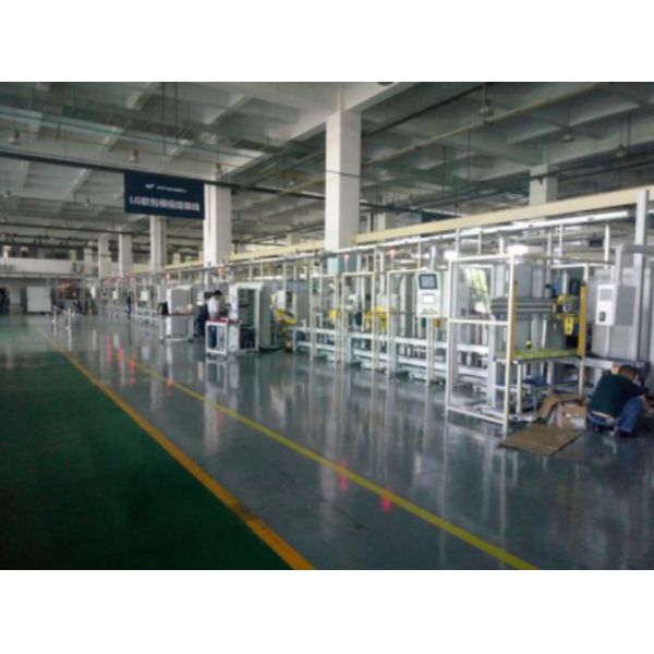 Power Battery Assembly Line/Automotive Assembly Line
