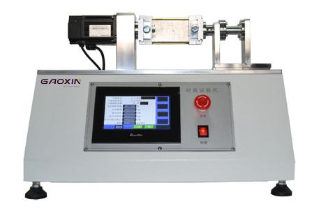 Quality YD/T 1539-2006 PLC HMT Control Mobile Phone Torsion Testing Machine for sale