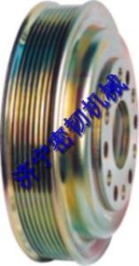 China supply CCEC CUMMINS PARTS PULLEY CRANKSHAFT 3326153-20 wholesale