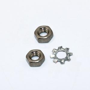 China SMN 8MM-72MM Feeder Parts J1301304 M4-NUT-3 J6044400050 M4-TEETH-WASHER wholesale