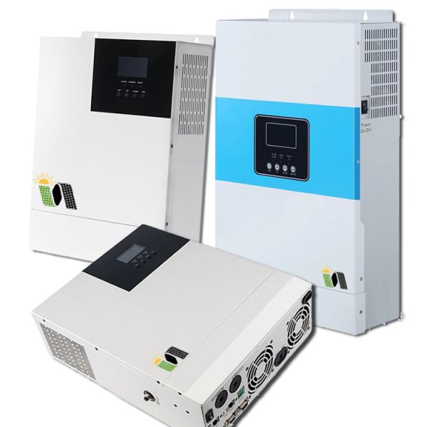 Home Panel Solar Power Panel Kit Complete Set 6KW ODM