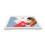 Android Os 10.1 Inch Tablet PC 1280x800 IPS Screen All-In-One Desktop Computers
