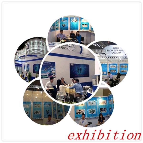 Automotive Ball Bearing 6306 Long Life Deep Groove Type P6 Precision Rating