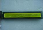 STN 40x2 Monochrome Lcd Display Module Low Power Consumption RYB4002A
