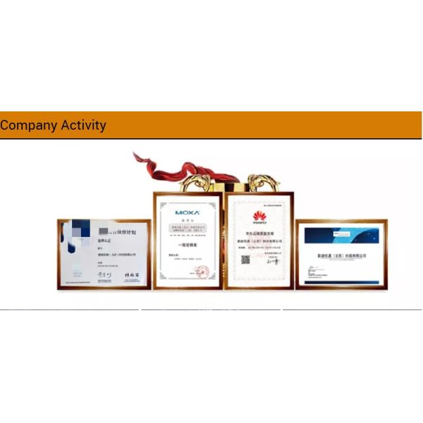 FG-500D FortiGate 500D Original Fortinet Security Firewall Boost Your Network Security
