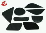 Fastening And Securing Patch Hook And Loop Personalized Velcro Patches