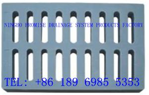 Frp Grp Gratings Classical 300 Drain Width