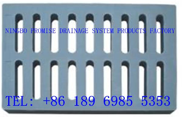 Quality Frp Grp Gratings Classical 300 Drain Width for sale