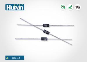 China General 3Amp 1N5403 Silicon Rectifier Diode With Solder Plated Terminals wholesale
