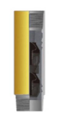 Quality Double Valve Float Collar Cementing Float Equipment 305 SERIES for sale