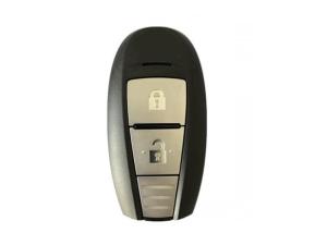 2 Buttons Suzuki Vitara Remote Keyless Go Key 433 Mhz OEM