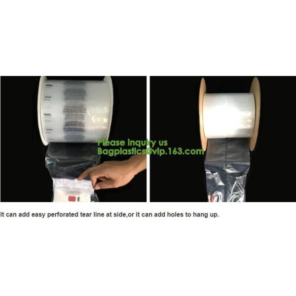 automatic bagger custom bags on a roll automatic part bagger automated poly bagger roll bag sealer automatic feed b