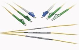 China Fixed Inline Optical Attenuator Easy Connective High Precision And High Return Loss on sale