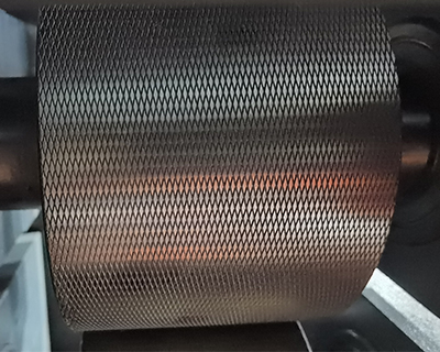 High Speed PP Strap Manufacturing Machine Automatic PP Side Seal Strapping Machine