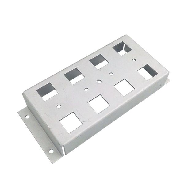 Custom Bending Sheet Metal Processing Enclosures for Computer Cases and Server Cases