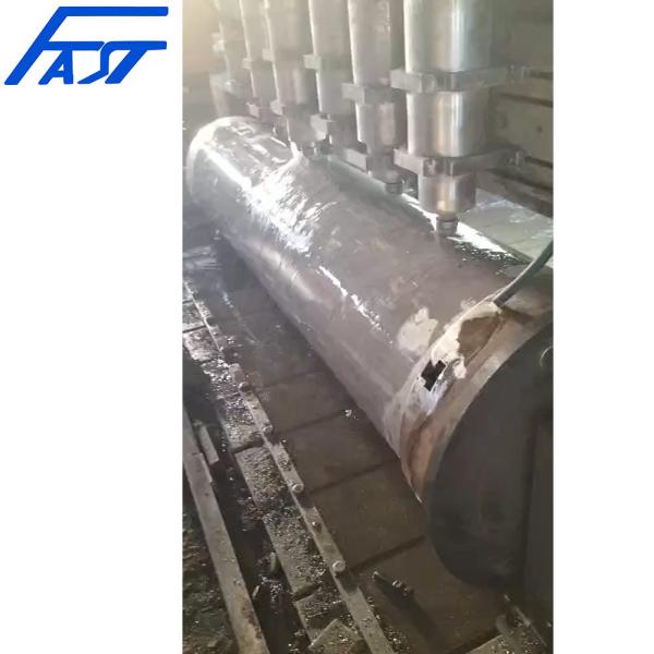 Quality FAST CNC Tube Drilling Machine Cnc Pipe Drilling Machine for sale