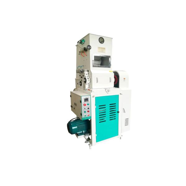 Quality 4.5-5.5TPH Variable Frequency Air Press Paddy Husker Rice Milling Machine for sale