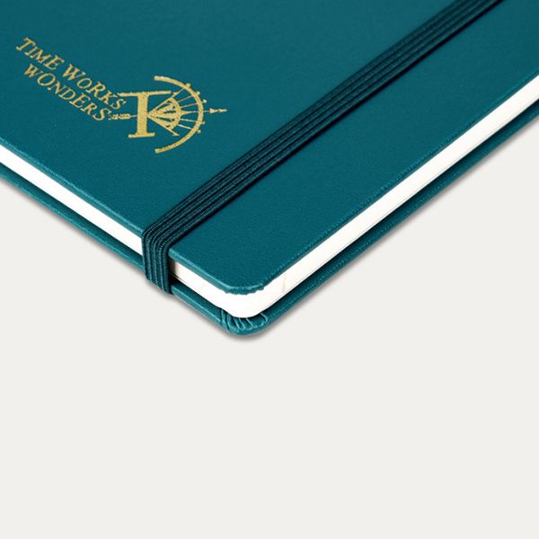 Pacific Green 2023 Weekly Planner Vertical Layout Monthly Weekly Plan On 2 Pages Large
