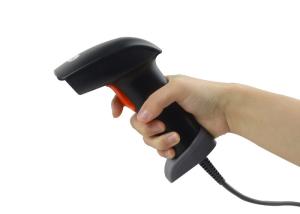 China High Speed Handheld 2D Barcode Scanner Platform For Online Payment wholesale