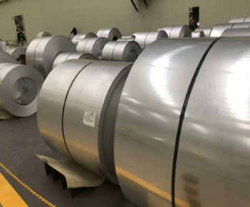 Dx51D Z275 Galvanized Steel Coil Zinc Metal Sheet Hot Dipped 275g/M2