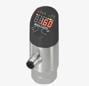 China Balluff BSP B250-EV009-P00S2B-S4 Pressure Sensors With Display on sale