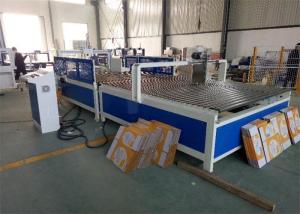 PP Belt Carton Box Strapping Machine Bundle Tying Automaitc Easy Operation