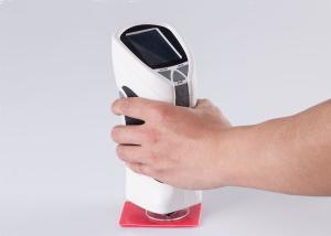 SCI System Laboratory Colorimeter 0 - 200% Measuring Range 550g Weight