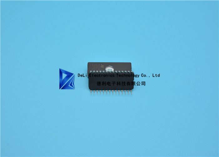 M27C64A 20F6 64 Kbit Inside Ic Chip UV Eprom Otp Eprom Circuit Board Chips