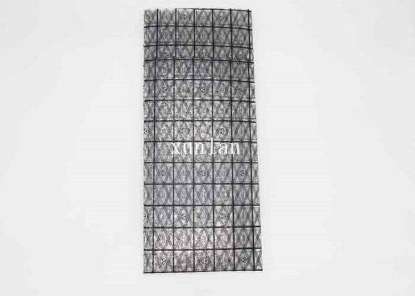 Quality 6 * 10 Inch Custom Bubble Mailer Envelopes , Mesh Bubble Lined Envelopes for sale