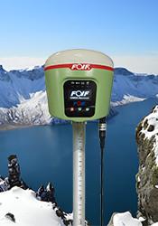 China China Brand New FOIF RTK GNSS GPS A60 wholesale