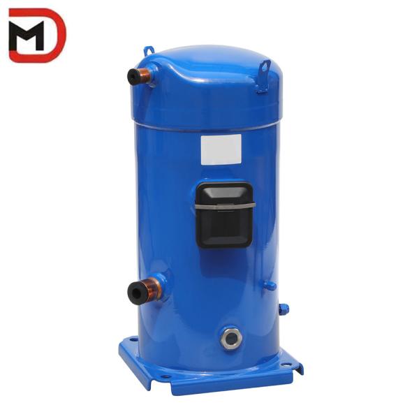 Quality Customized Rated Power Scroll Air Compressor For  Condensing Unit  In Cold Room for sale