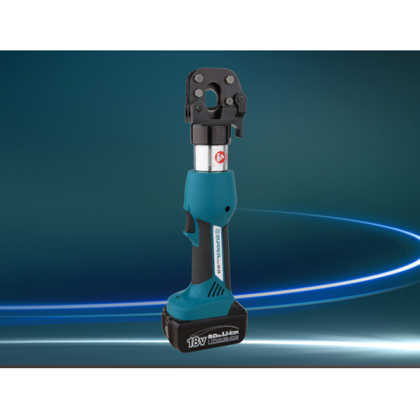 Multi - Functional Electric Wire Rope Cutter Underground Cable Tools EZ-20