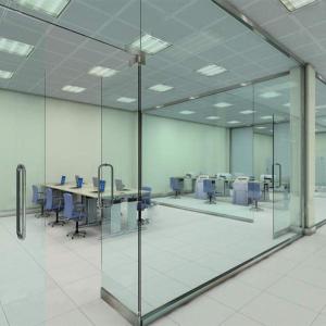 TOPSURE Security 16mm Double Glazed Windows Glass