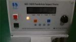 Digital Display Rubber Testing Machine , Plastic Material Charpy Impact Testing