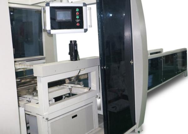 Quality Multi Layer Co Extrusion Blister Forming Machine Cutting Integrated All In One for sale