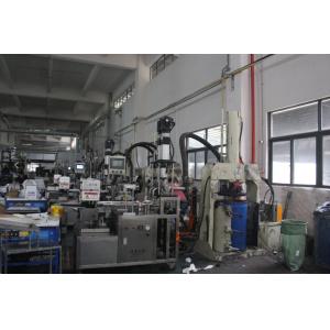 Guangzhou Mangrove Rubber Industry Co., Ltd.