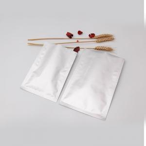 China Edible Food Grade Smell Proof Packaging Bags Plastic Aluminium Foil Zip Lock Pouches wholesale