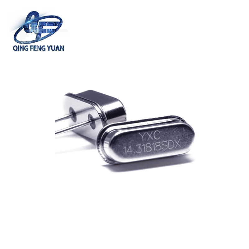Crystal Oscillator X49SD16MSD2SC YXC VCXO VCO Programmable Differential Voltage Controlled Crystal Oscillator 10MHz - 1.5GHz
