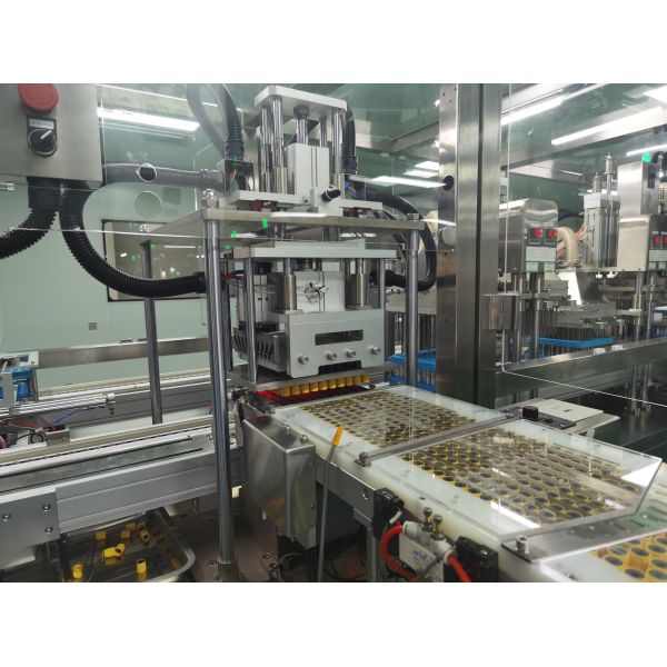 Purple Pediatric Vacuum Tubes 0.5ml Small Volume Blood Collection Tubes