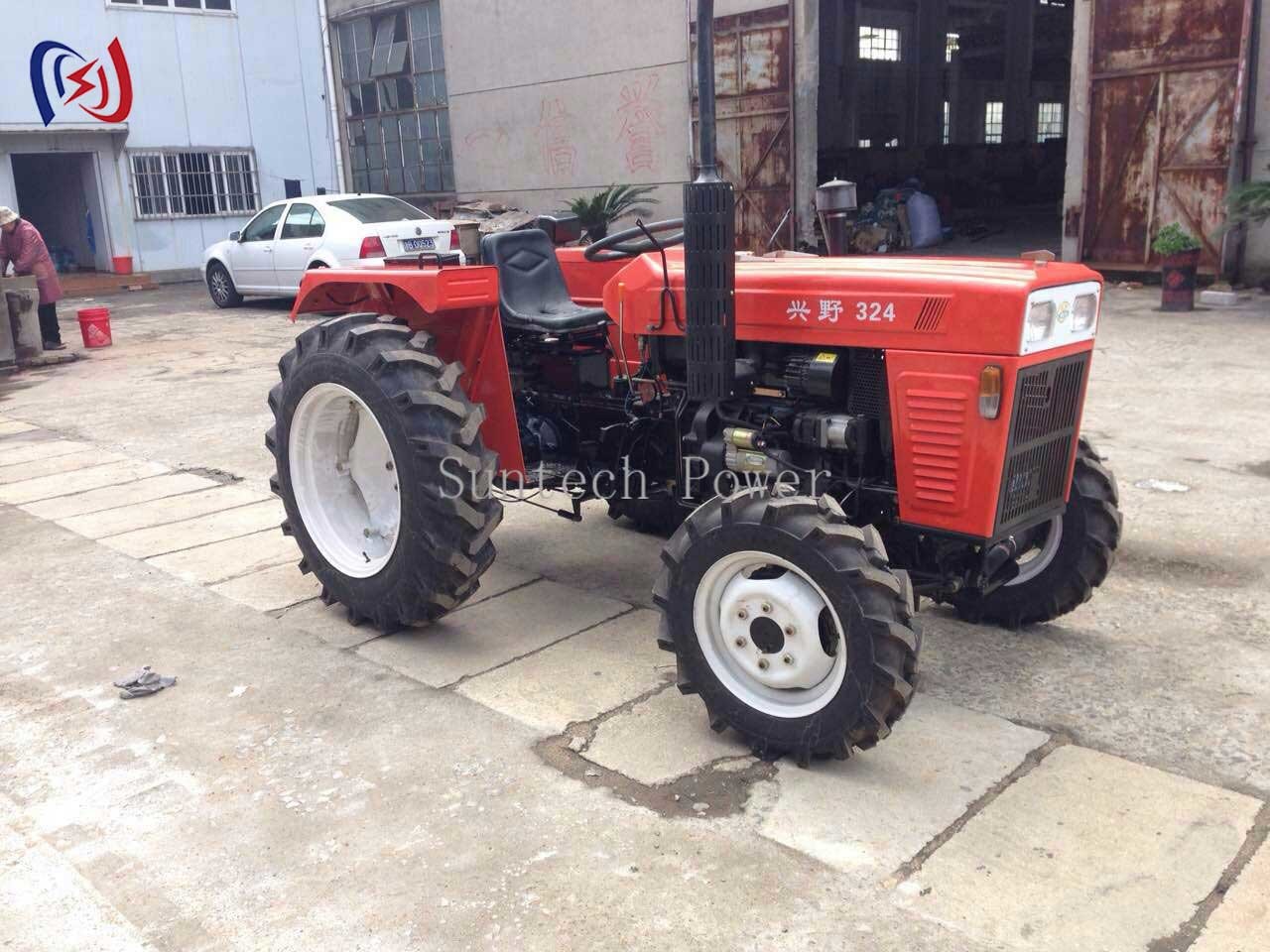 11 - 38M/Min Tractor Drawn Winch Transmission Line Walking Overhead Line Stringing Equipment