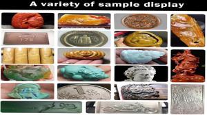Spot shipping Professional Manufacturer  machine cnc cnc machine tools cnc engraving machine