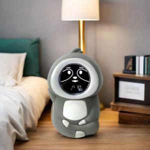 China Sensor Controlled Energy Efficient LED Night Light Automatic Wrist Watch Alarm Clock Hidden Camera on sale