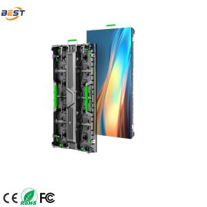 China Mobile Interactive LED Rental Display Advertising Signage Cloud Control Tiled Video Wall wholesale