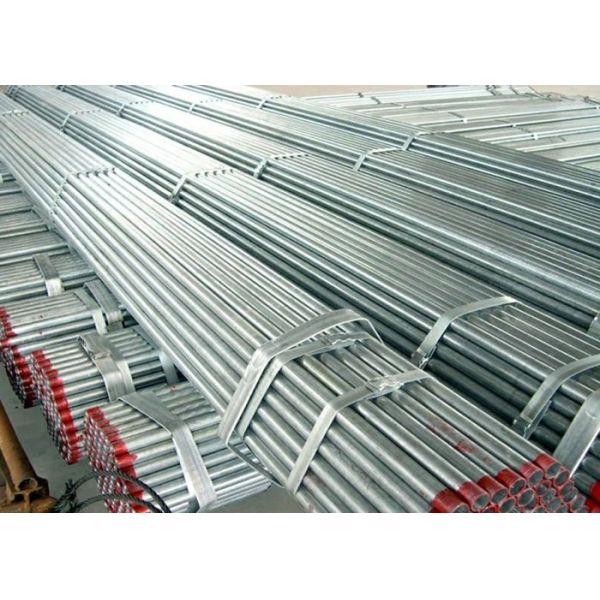 UNS N08904 Welded 904L Stainless Steel Pipe Duplex Steel Tube ASTM B677 A312 OD1/2'-48'