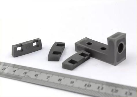 Quality No Coating Full Size Tungsten Carbide Blades For External Turning Tool for sale