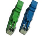 Low IL & High RL APC / UPC Single Mode,Multimode E2000 PC APC Fiber Optic